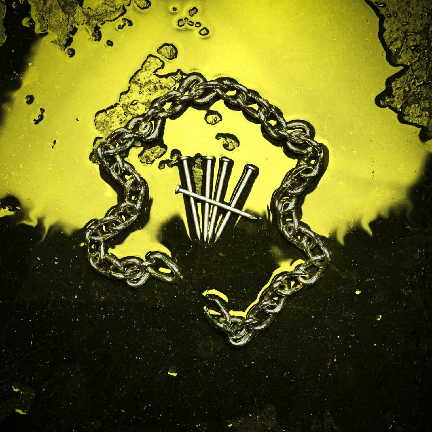 Wage War – Stigma