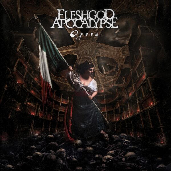 © Fleshgod Apocalypse