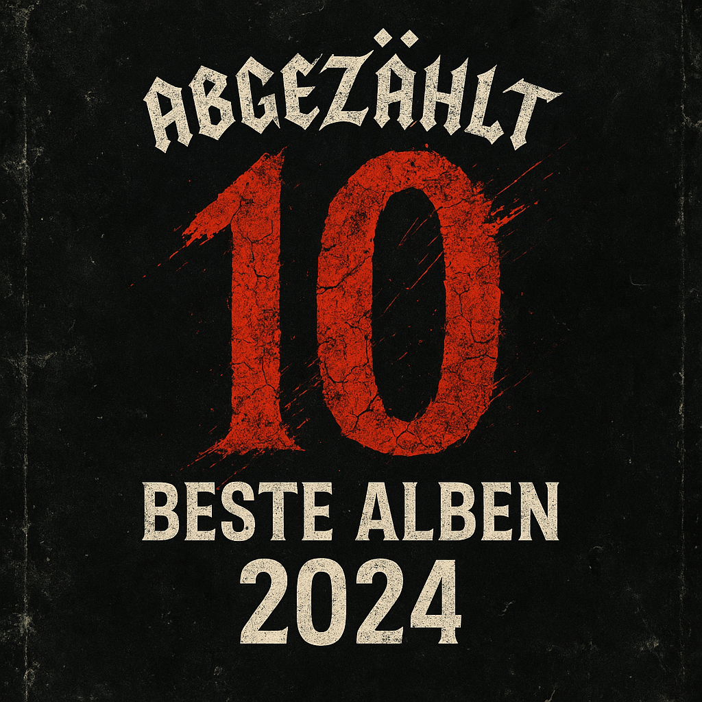 Top 10: Beste Alben 2024